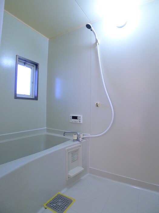 物件内観写真12　(バス／シャワールーム等)