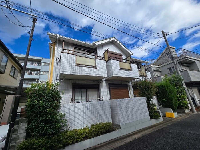 物件外観写真4　(外観写真)