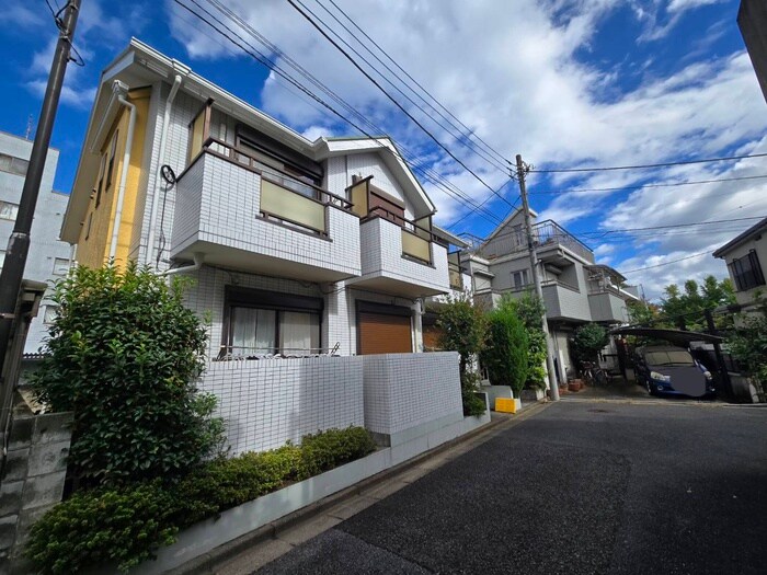 物件外観写真5　(外観写真)