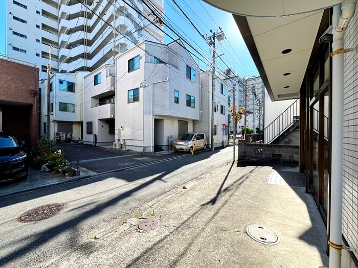 物件外観写真6　(周辺環境)