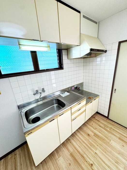 物件内観写真10　(キッチン)