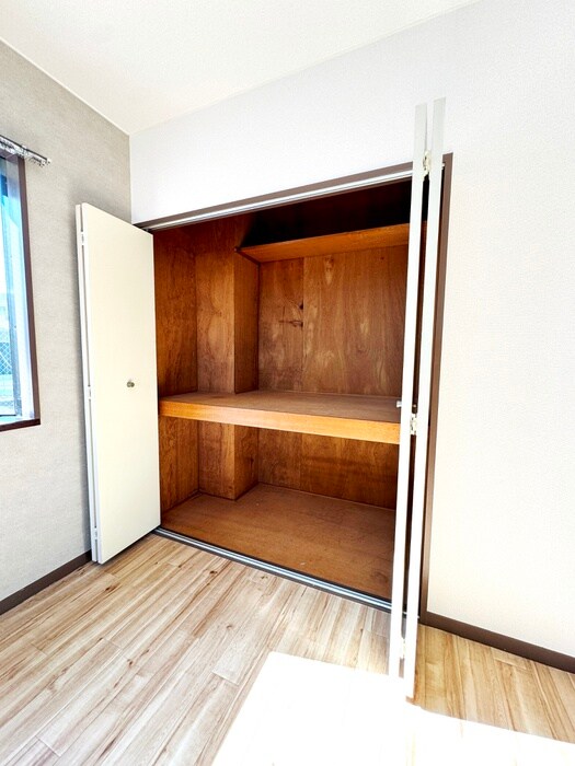 物件内観写真14　(収納)