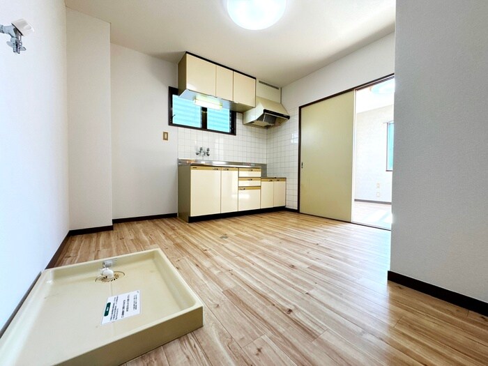 物件内観写真19　(キッチン)