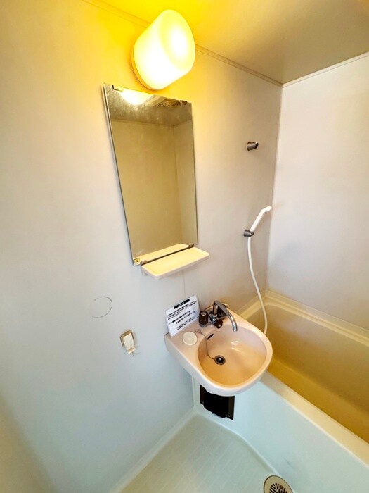 物件内観写真20　(洗面)