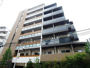 オルタナ大塚外観写真