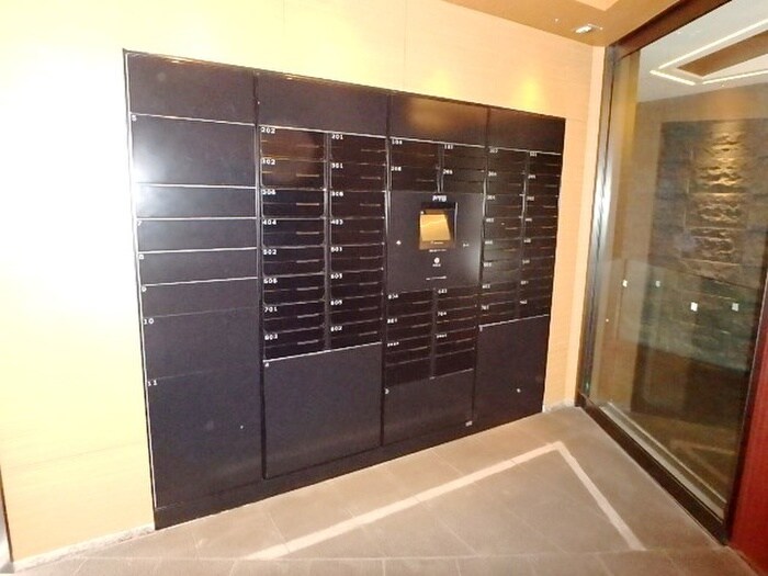 物件外観写真3　(建物設備)