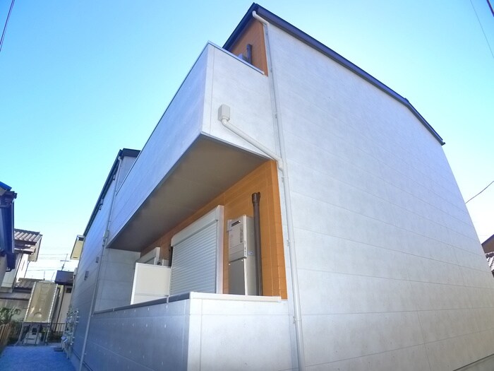 物件外観写真2　(外観写真)