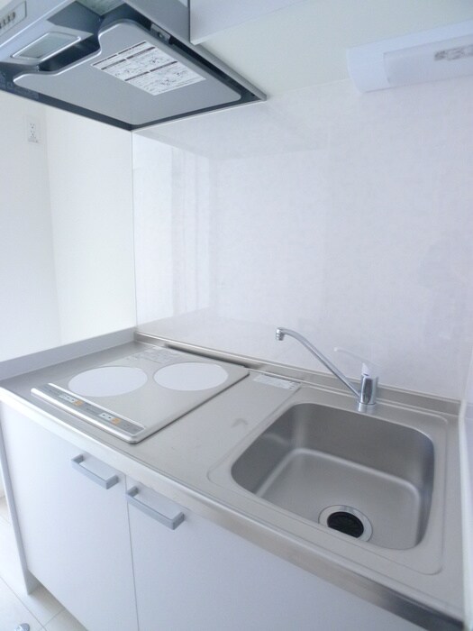 物件内観写真10　(キッチン)