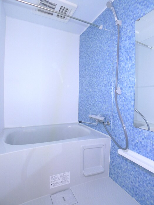 物件内観写真12　(バス／シャワールーム等)