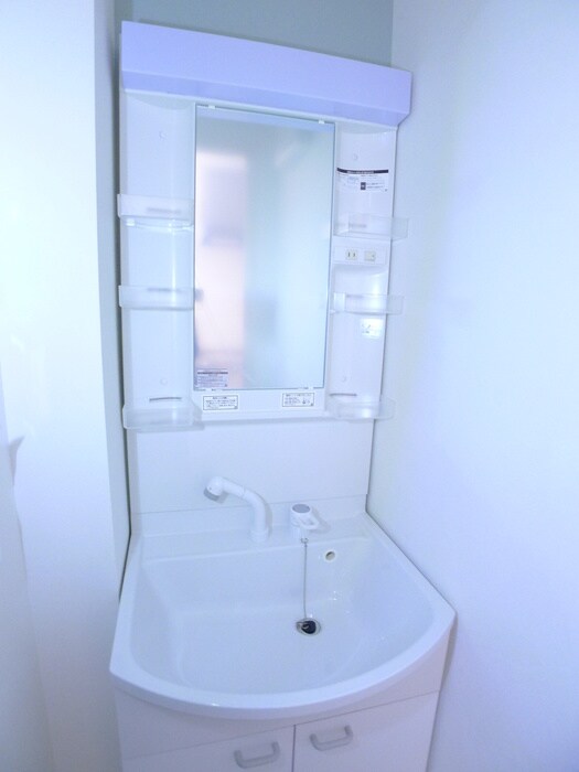 物件内観写真13　(洗面)