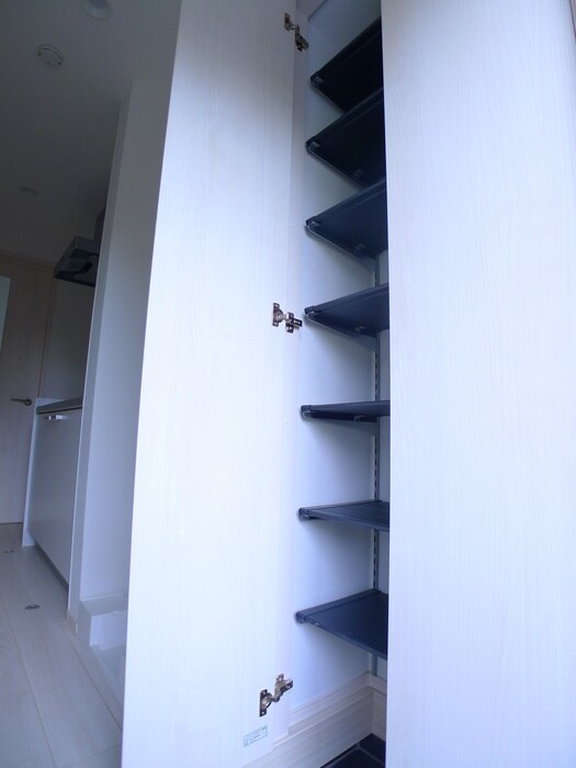 物件内観写真22　(靴箱)