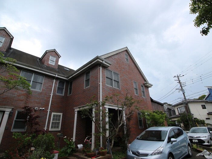 物件外観写真4　(外観写真)