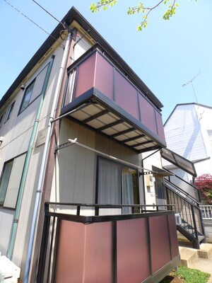 ＣＨＥＺ　ＡＺＡＬＥＥ外観写真
