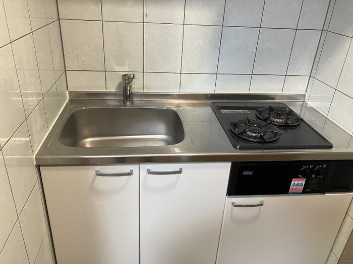 物件内観写真7　(キッチン)