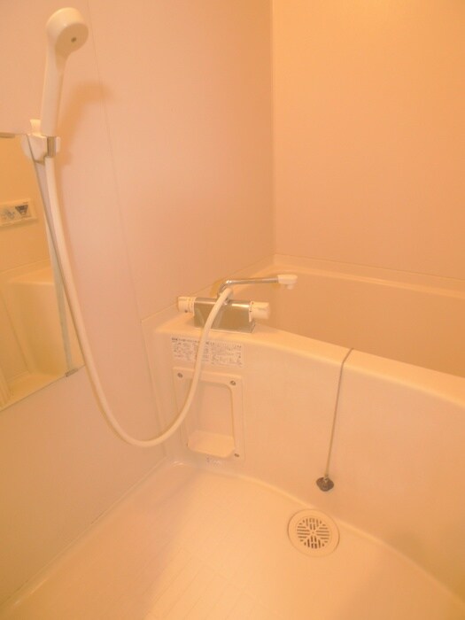 物件内観写真11　(バス／シャワールーム等)