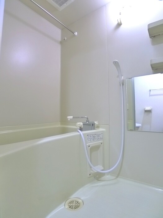 物件内観写真13　(バス／シャワールーム等)