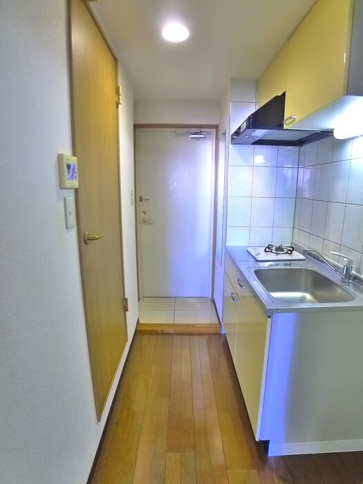 物件内観写真15　(廊下)