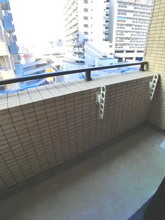 物件内観写真16　(ベランダ・バルコニー)