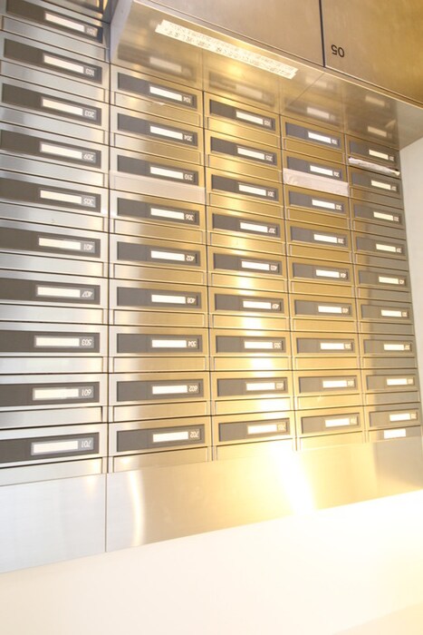 物件外観写真5　(建物設備)