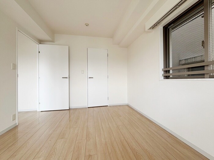 物件内観写真10　(居室)