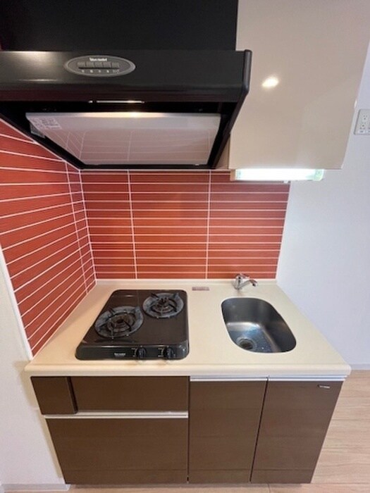 物件内観写真10　(キッチン)