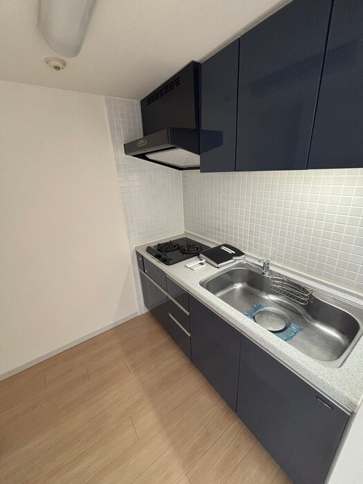 物件内観写真12　(キッチン)