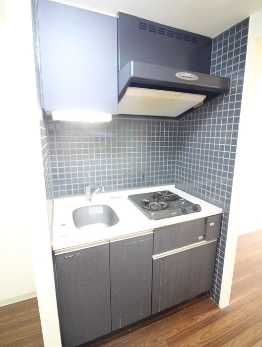 物件内観写真12　(キッチン)