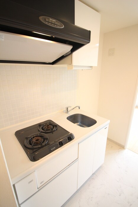 物件内観写真12　(キッチン)