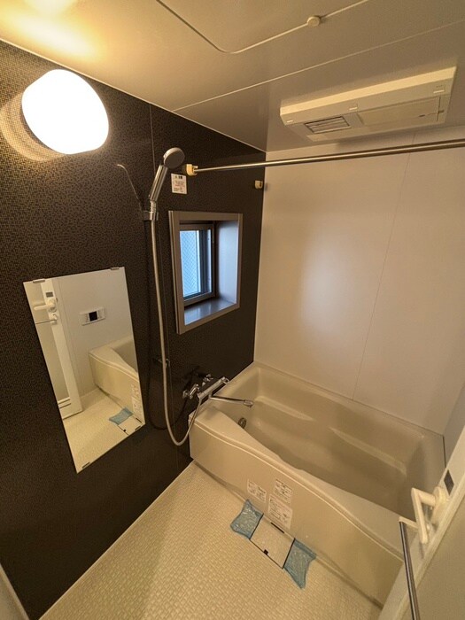 物件内観写真13　(バス／シャワールーム等)