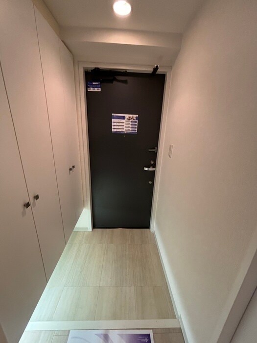 物件内観写真17　(玄関)