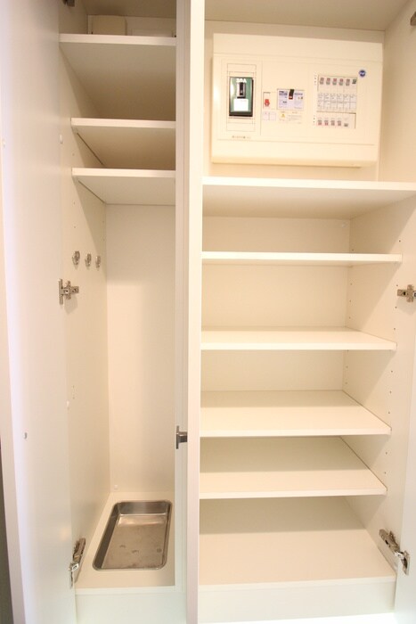 物件内観写真17　(靴箱)
