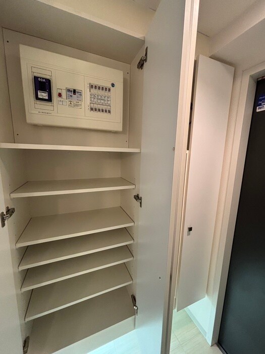 物件内観写真18　(靴箱)