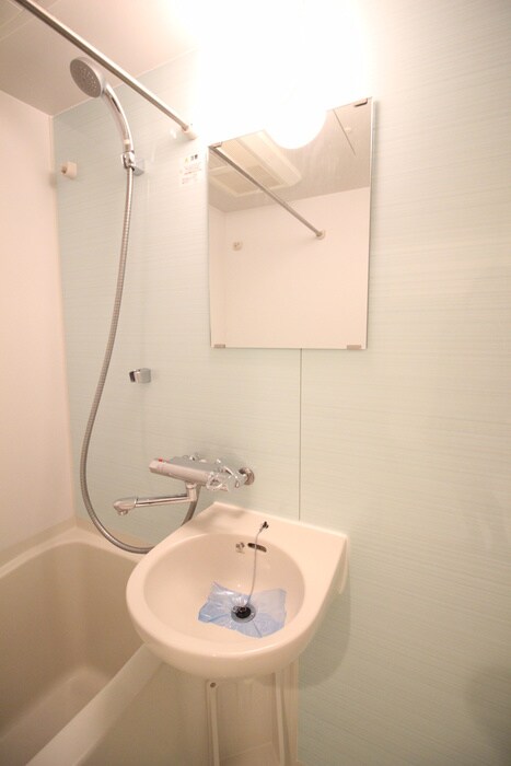 物件内観写真18　(洗面)