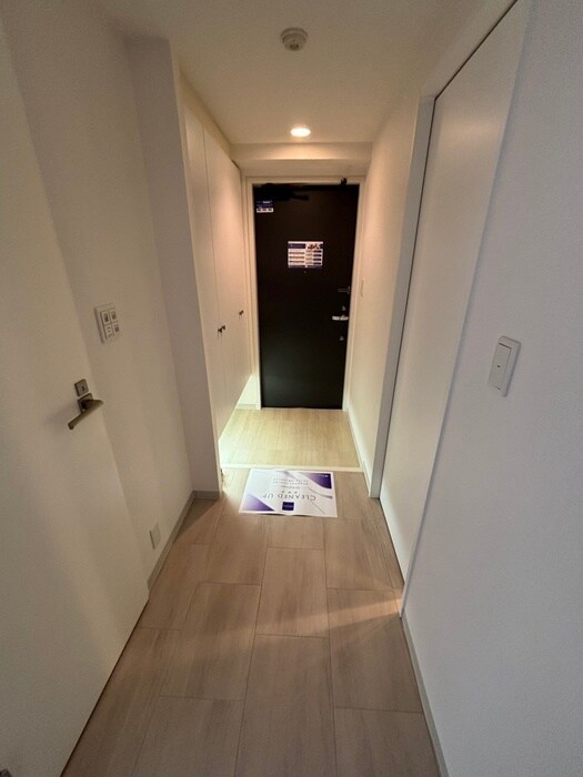 物件内観写真19　(廊下)