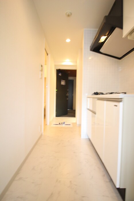 物件内観写真19　(廊下)