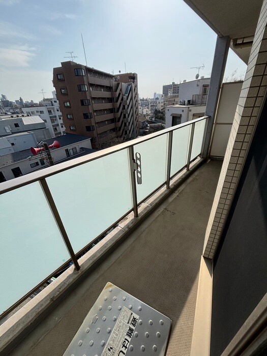 物件内観写真21　(ベランダ・バルコニー)