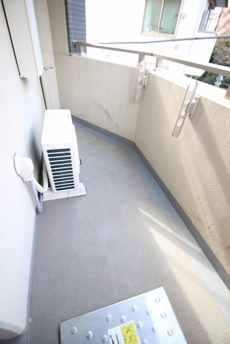 物件内観写真21　(ベランダ・バルコニー)