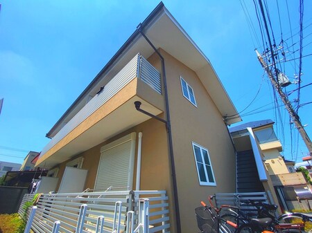 ＣＡＳＡ　ＤＥＬ　ＳＯＬ外観写真