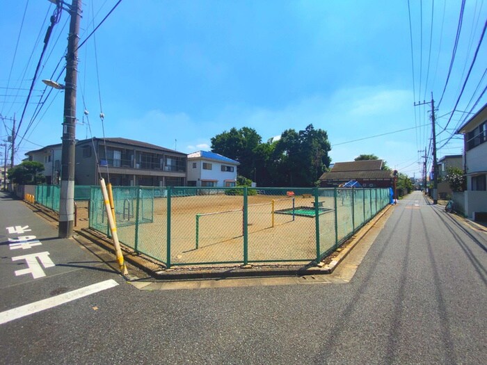 物件外観写真6　(周辺環境)