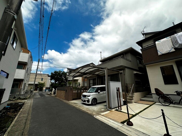 物件外観写真5　(その他)