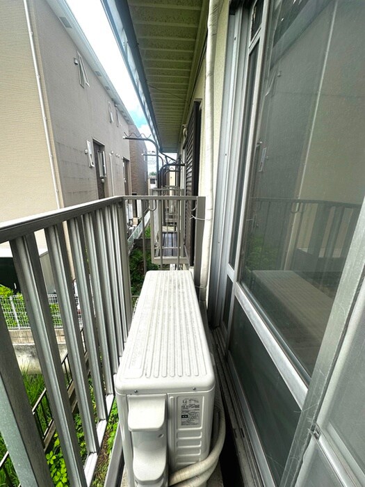 物件内観写真19　(ベランダ・バルコニー)