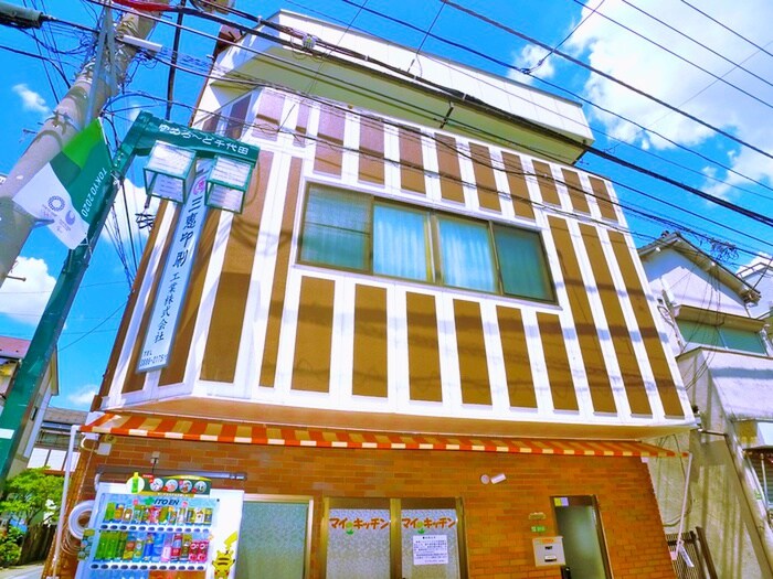 物件外観写真3　(外観写真)