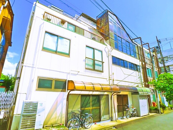 物件外観写真6　(外観写真)