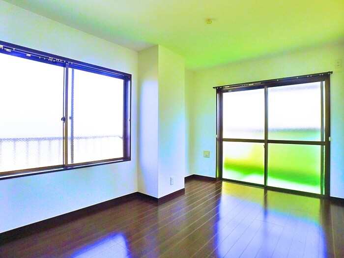 物件内観写真13　(居室)