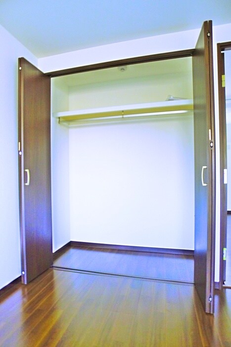 物件内観写真14　(収納)