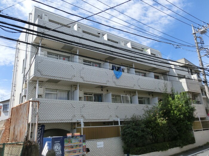 物件外観写真2　(その他)