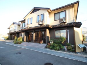 雅　弐番館外観写真