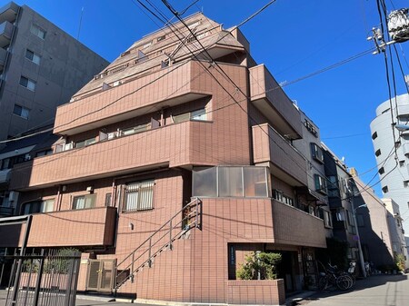 ネオポリス小泉外観写真