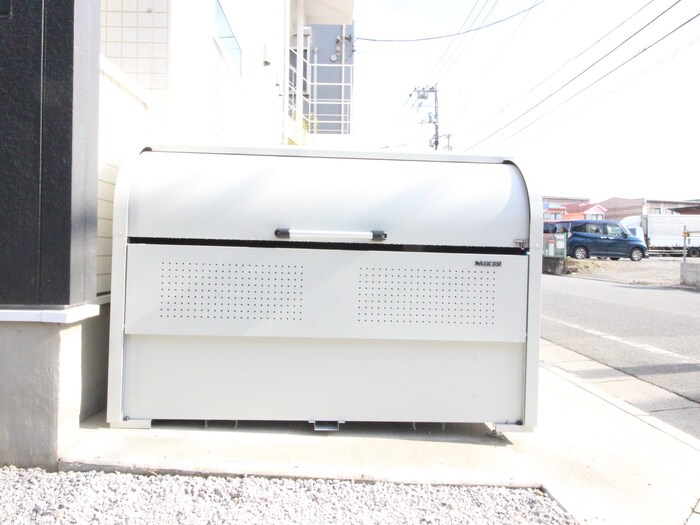 物件外観写真5　(建物設備)