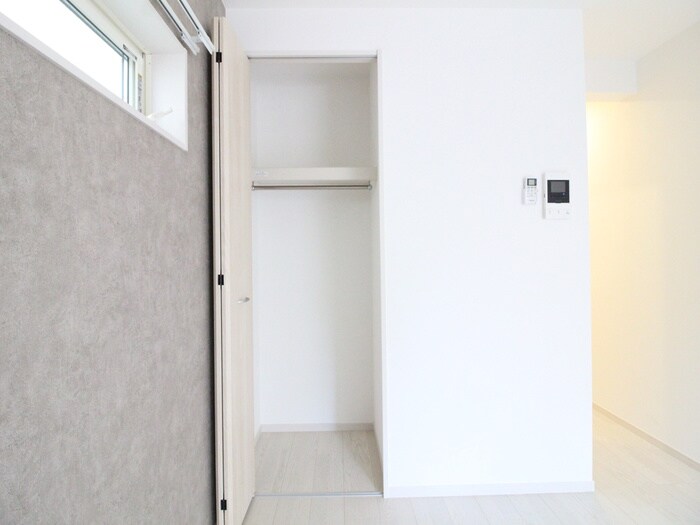 物件内観写真16　(収納)